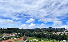Golden View Cottage Ooty